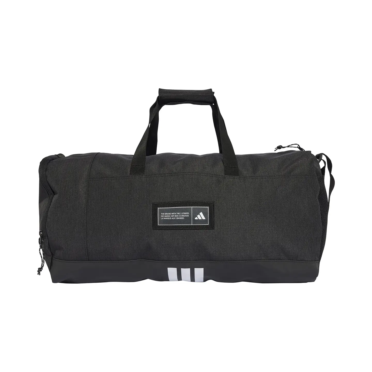 Bolso Negro Adidas IM5521 1