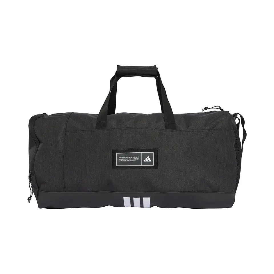 Bolso Negro Adidas IM5521 1