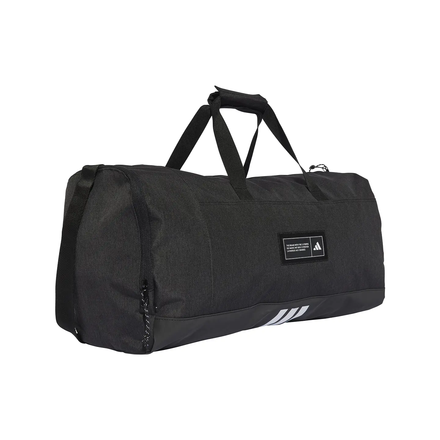 Bolso Negro Adidas IM5521 2