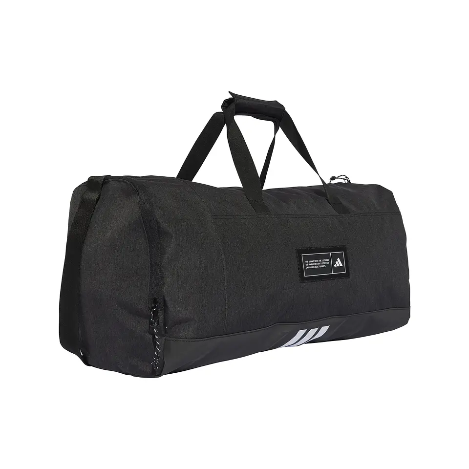 Bolso Negro Adidas IM5521 2
