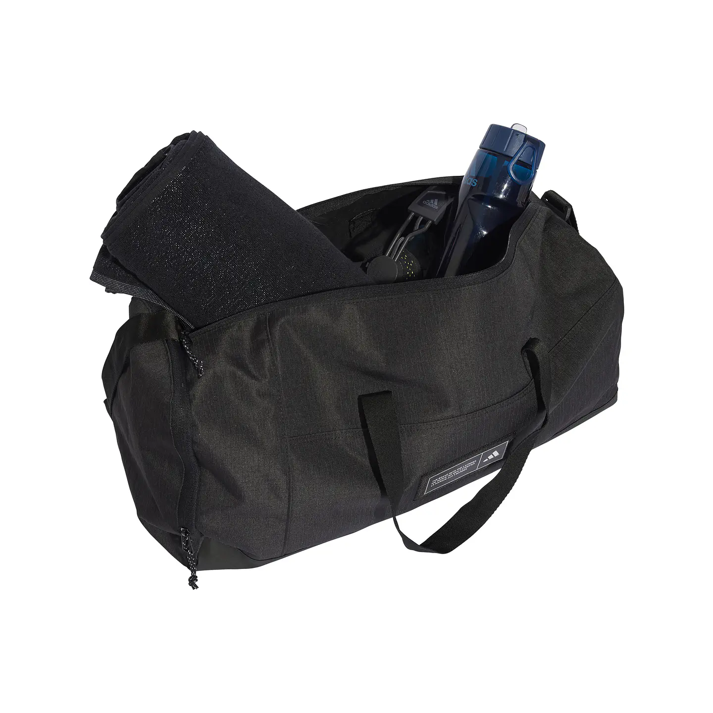Bolso Negro Adidas IM5521 3