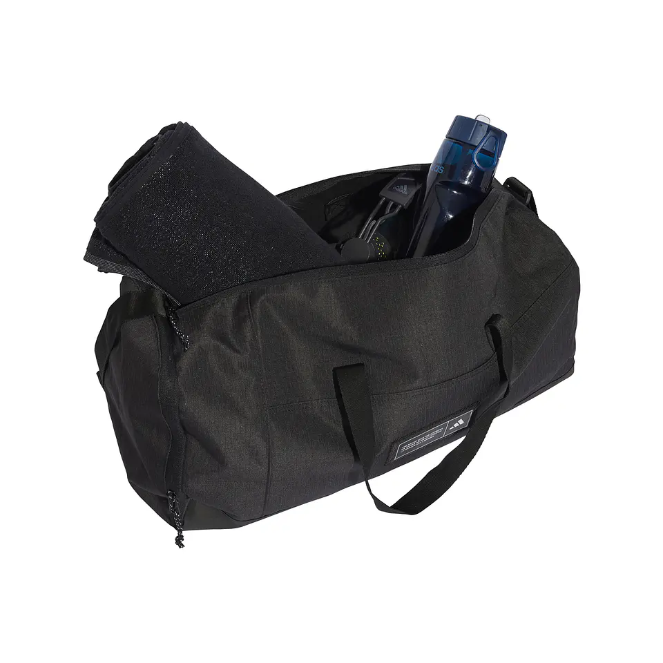 Bolso Negro Adidas IM5521 3