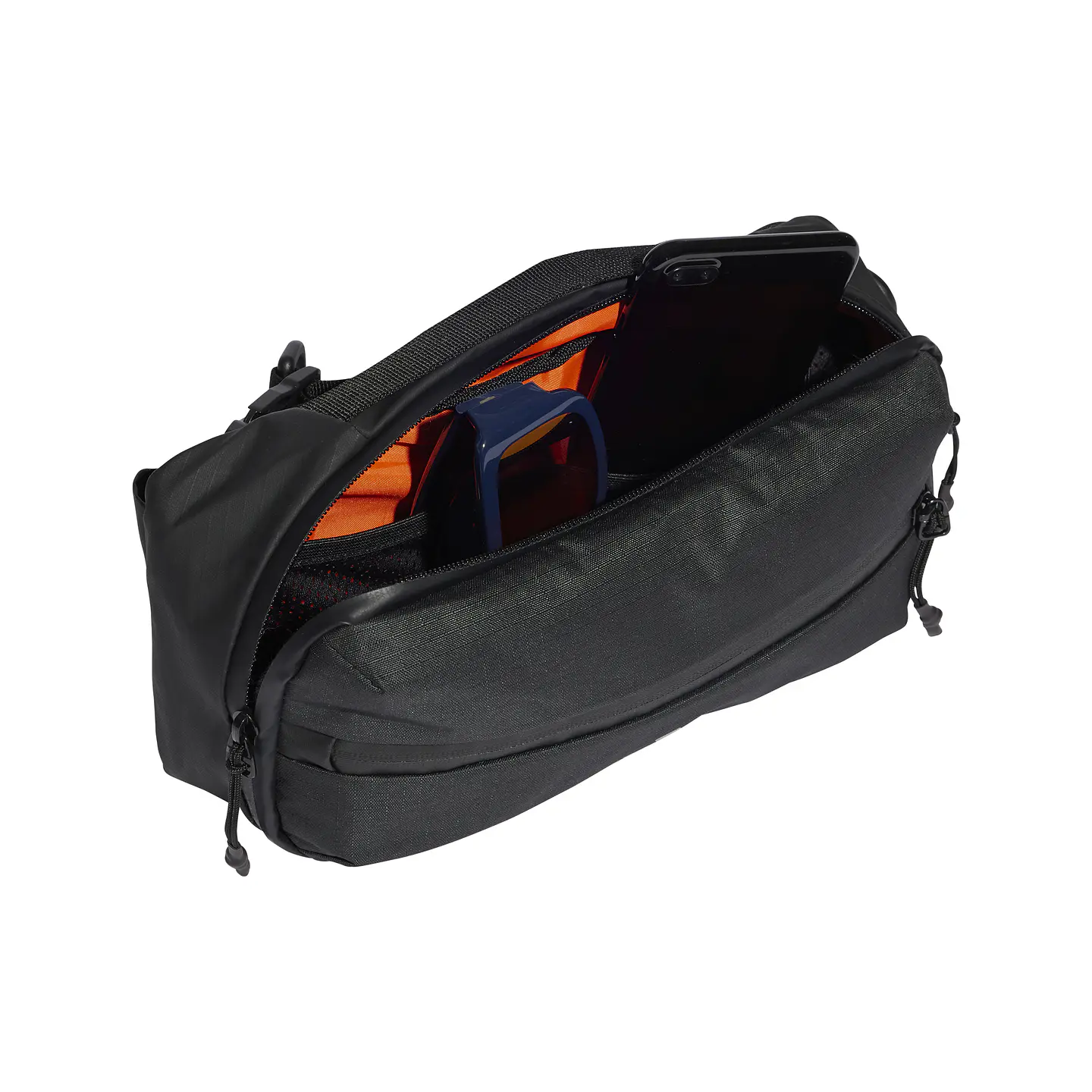 Mochila Negra Adidas IT2180 3