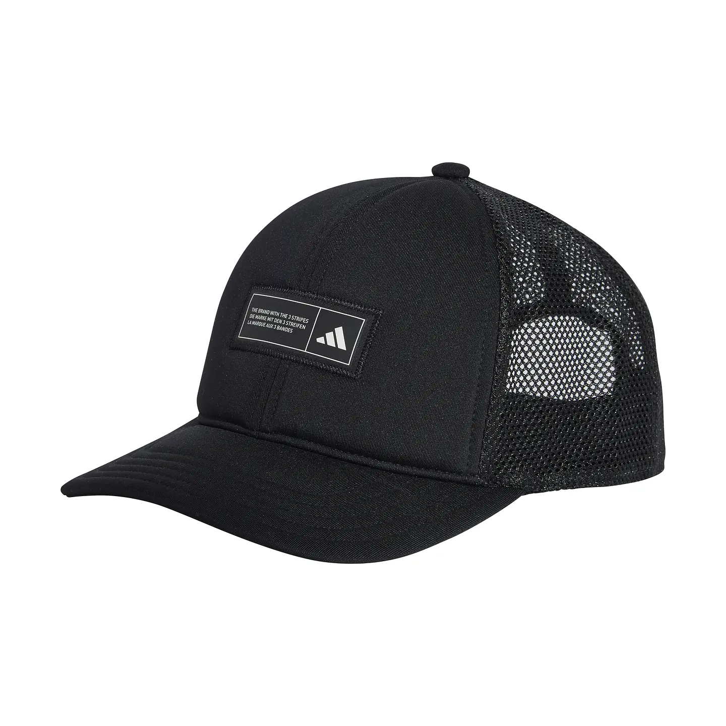 Jockey Negro Adidas JE5658 1