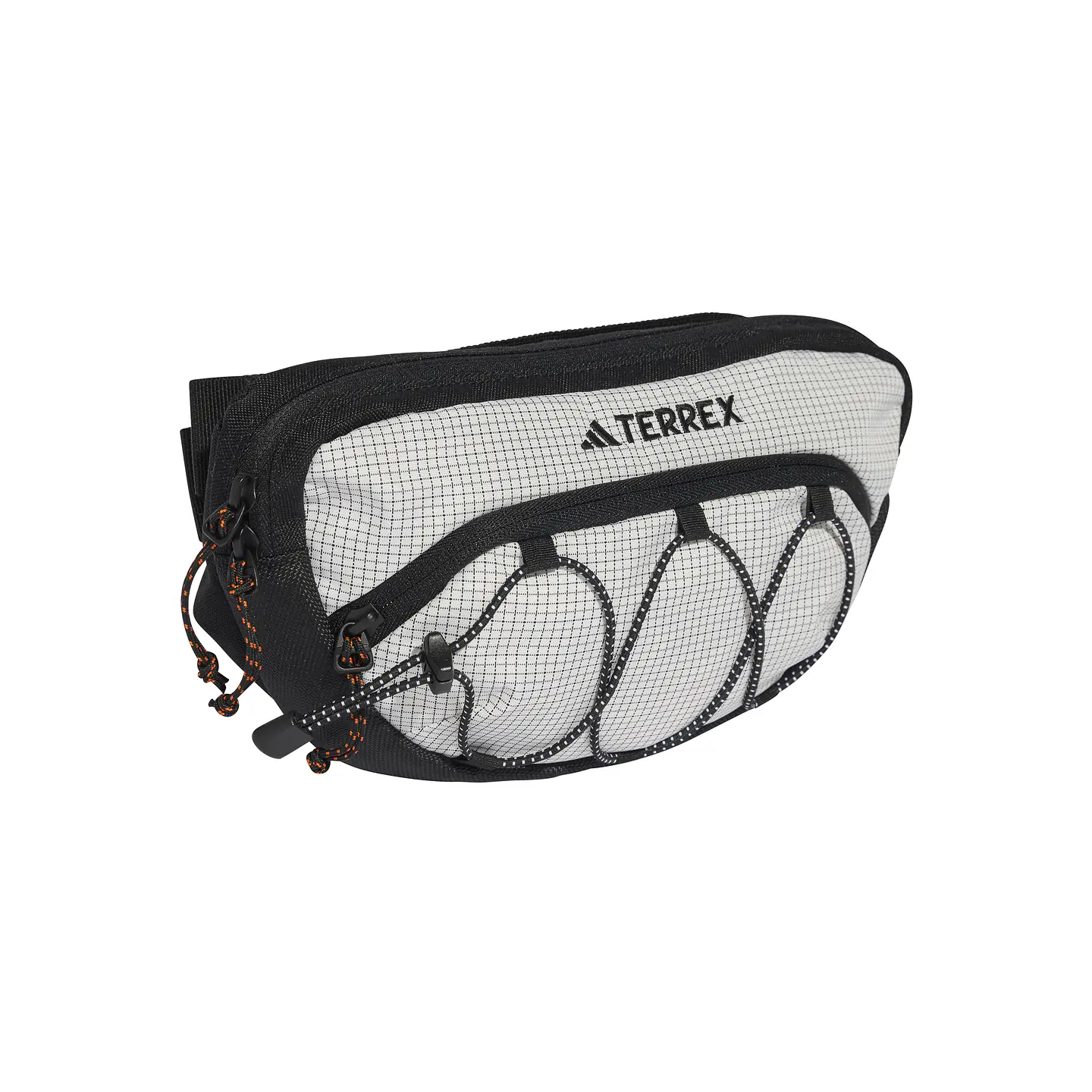 Bolso Gris Adidas JD3433 2