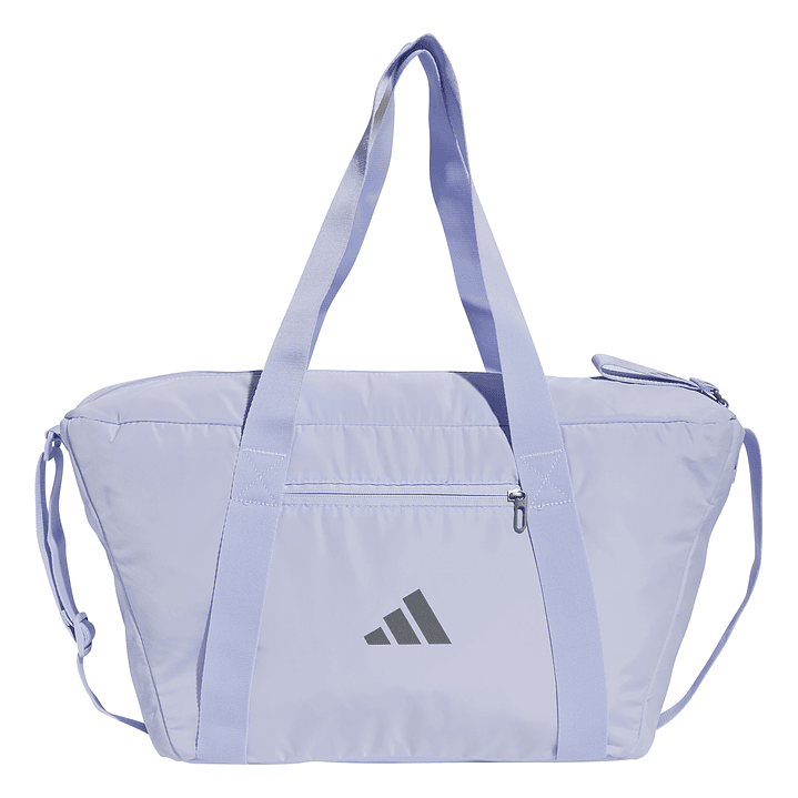 Bolso Lila Adidas JD2251 1