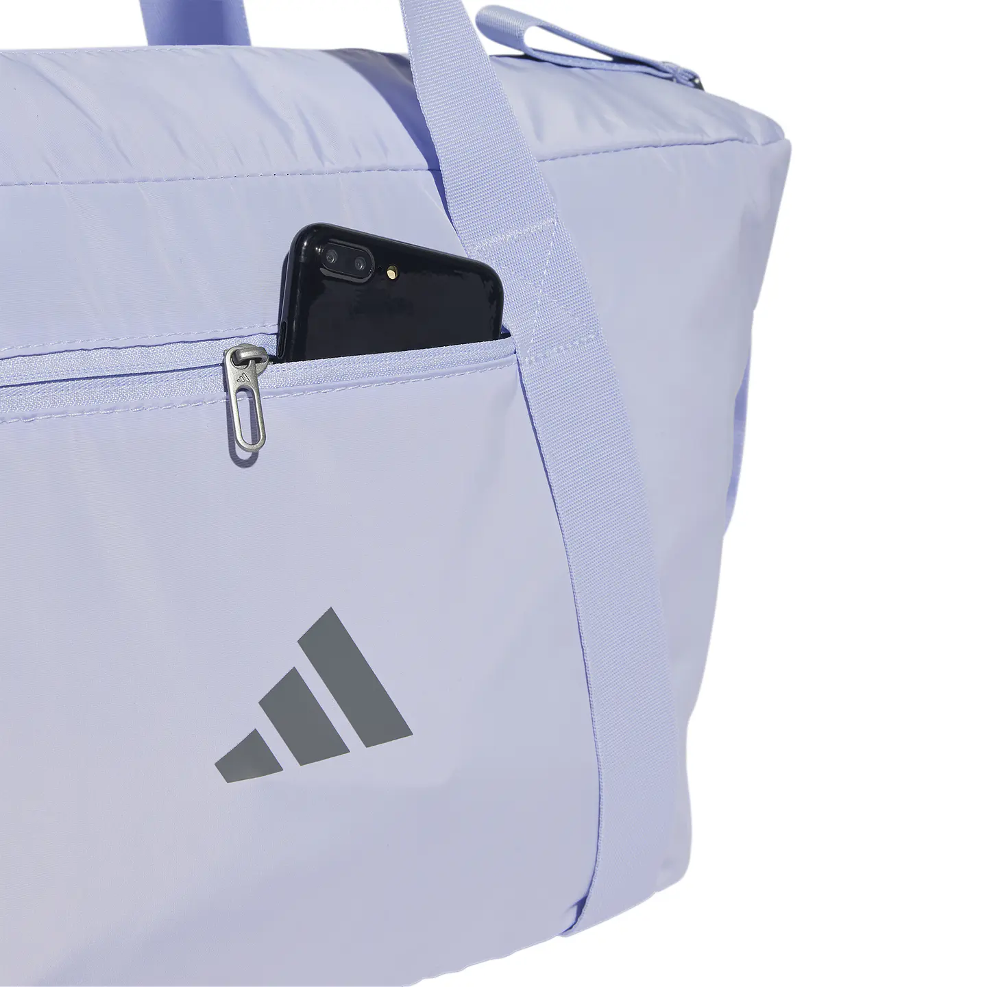 Bolso Lila Adidas JD2251 4