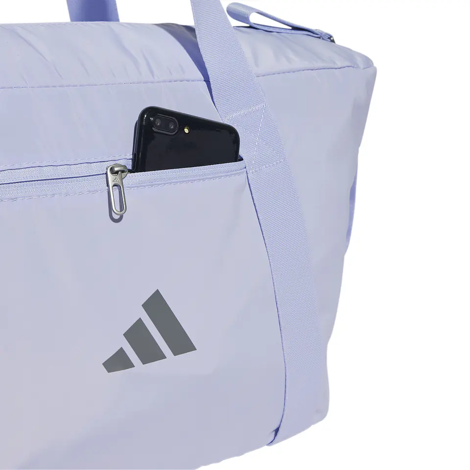 Bolso Lila Adidas JD2251 4