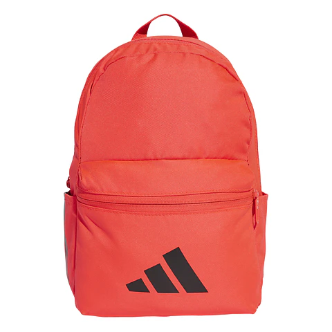 Mochila Naranja Adidas JD1302