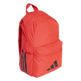 Mochila Naranja Adidas JD1302