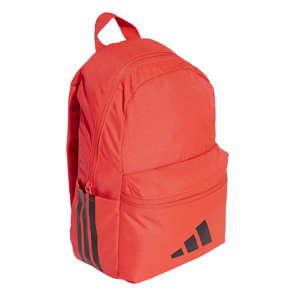 Mochila Naranja Adidas JD1302 2