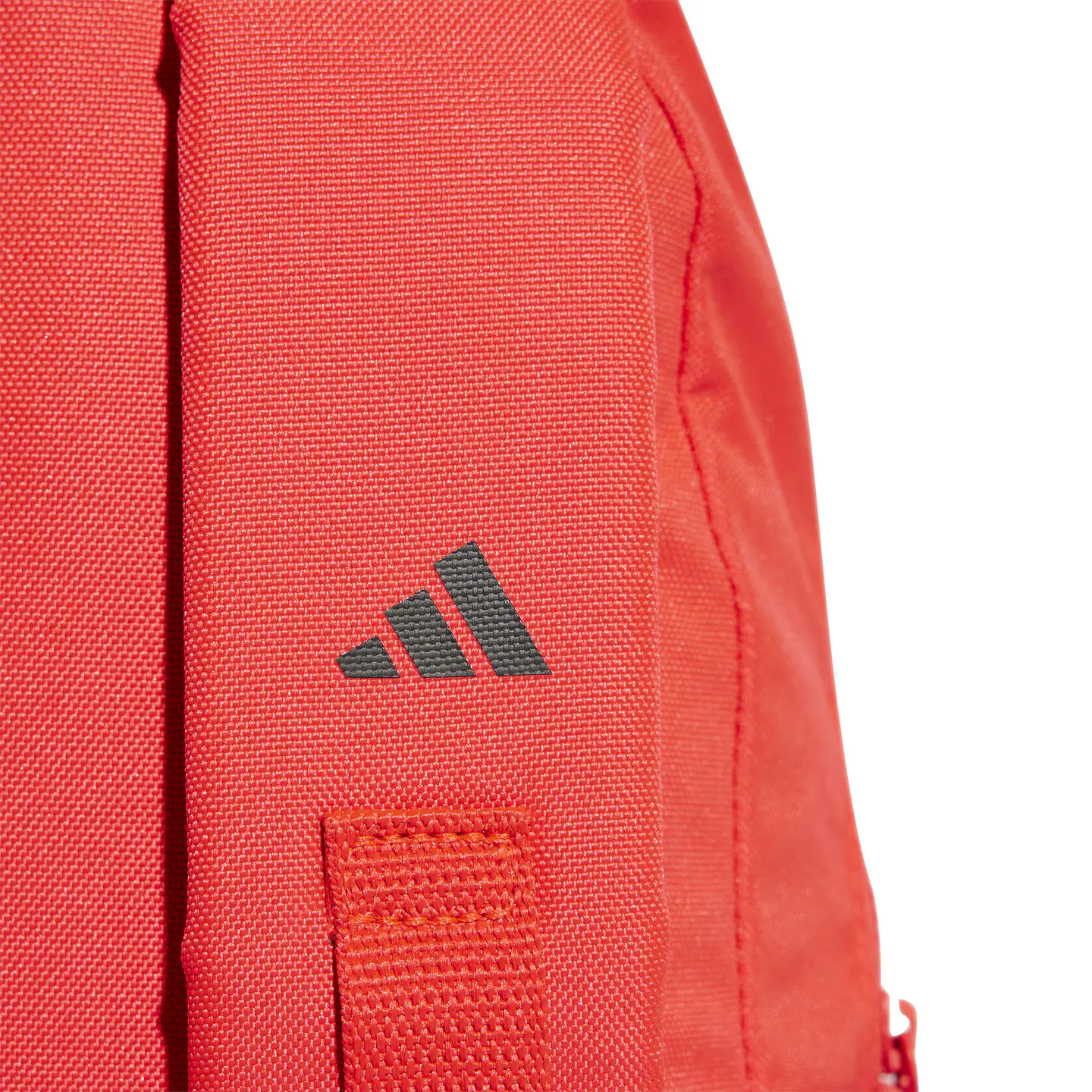 Mochila Naranja Adidas JD1302 5