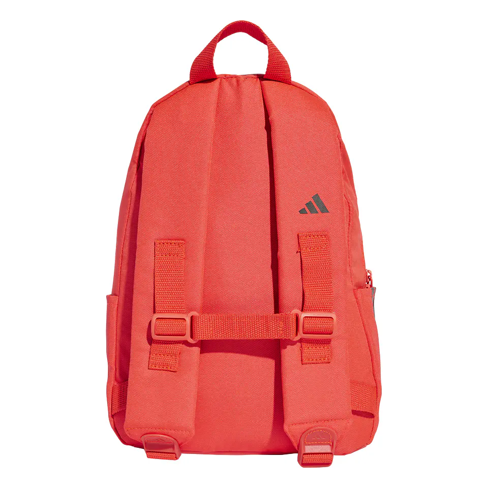 Mochila Naranja Adidas JD1302 6