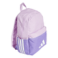 Mochila Rosada Adidas JD1923 - Miniatura 2