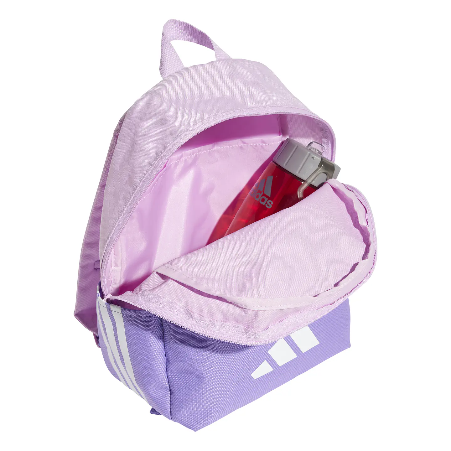 Mochila Rosada Adidas JD1923 3