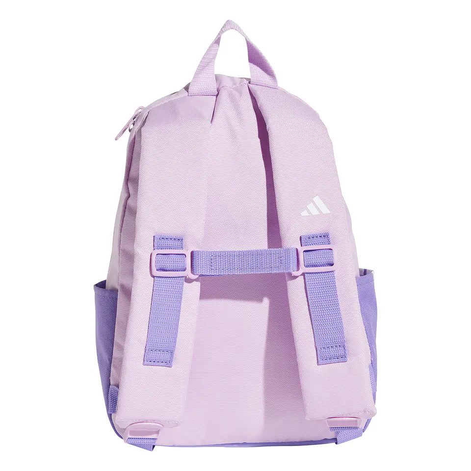 Mochila Rosada Adidas JD1923 6