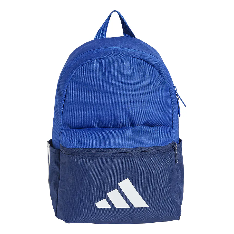 Mochila Azul Adidas JD1924 1