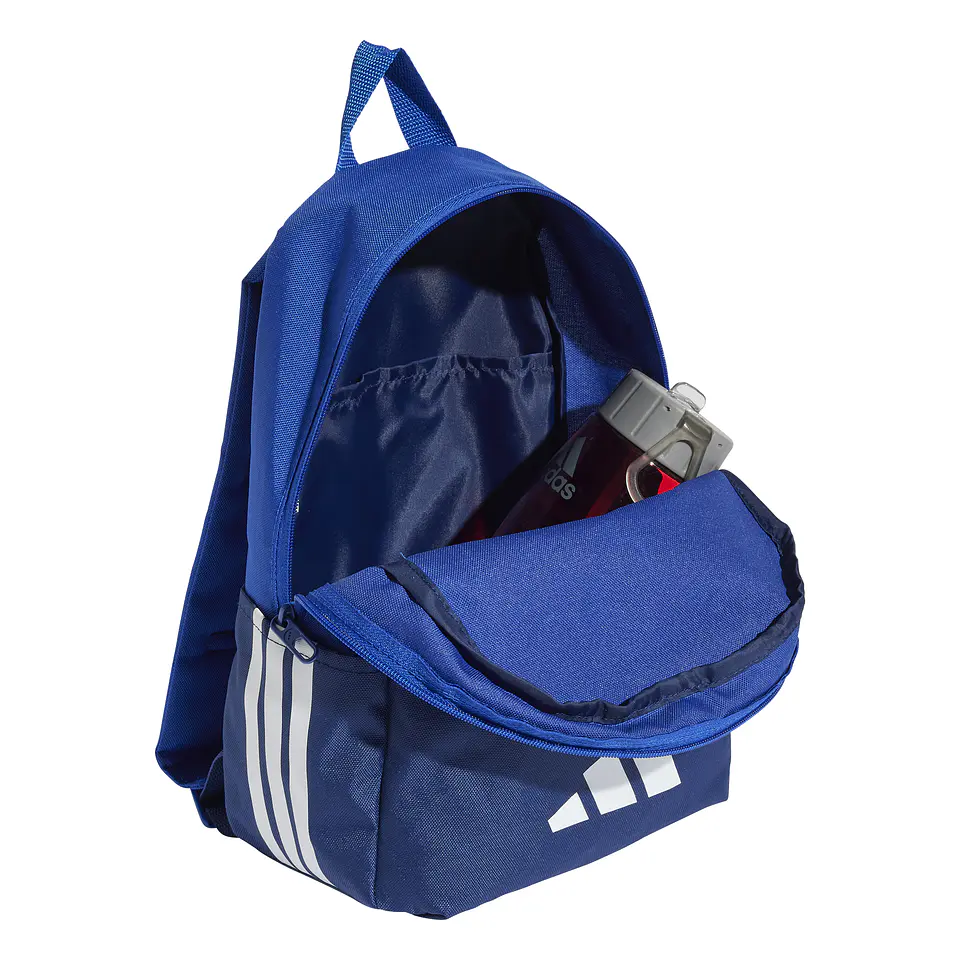 Mochila Azul Adidas JD1924 3