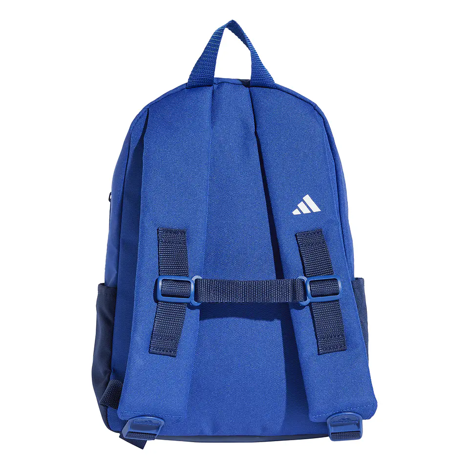 Mochila Azul Adidas JD1924 4