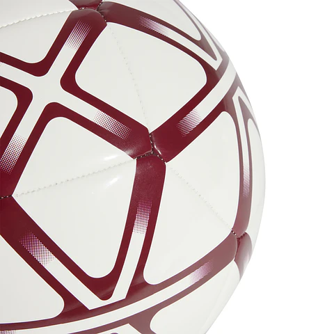 Pelota de Fútbol Blanca Adidas JH3745