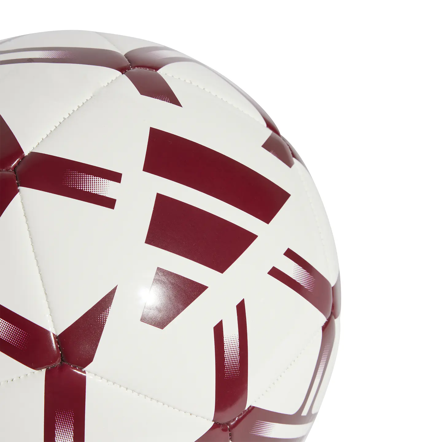 Pelota de Fútbol Blanca Adidas JH3745 3