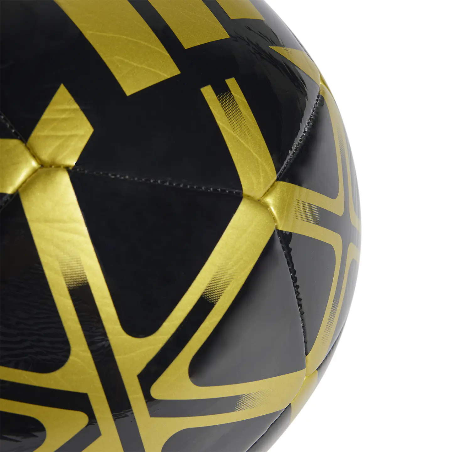 Pelota de Fútbol Negra Adidas JH3748 2