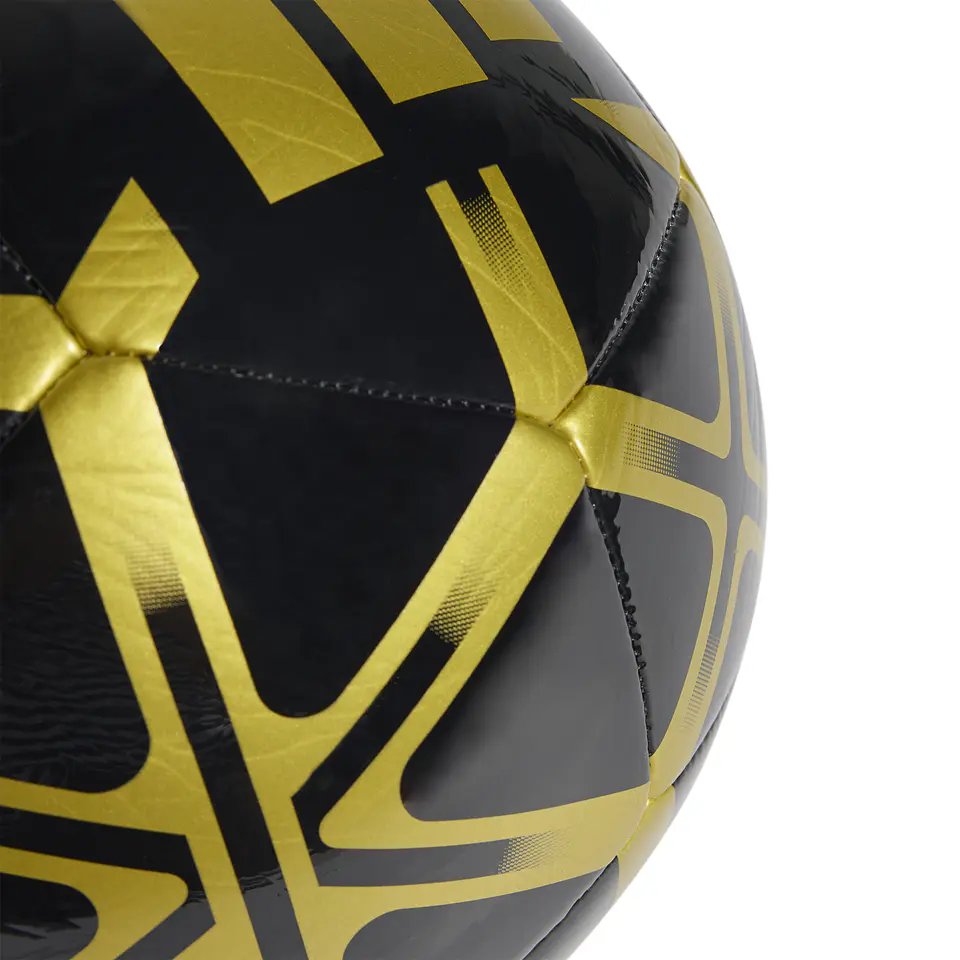 Pelota de Fútbol Negra Adidas JH3748 2