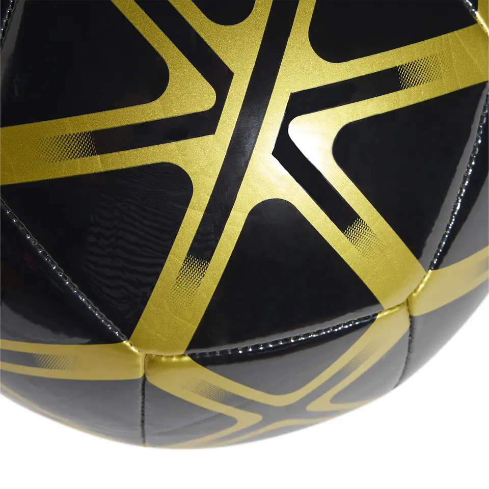 Pelota de Fútbol Negra Adidas JH3748 3
