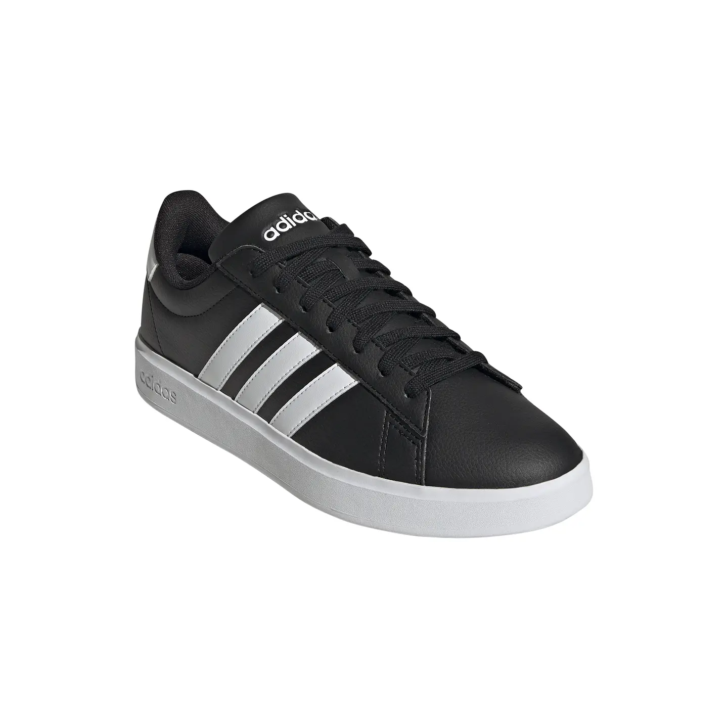 Zapatilla Hombre Negra Adidas GW9196 1