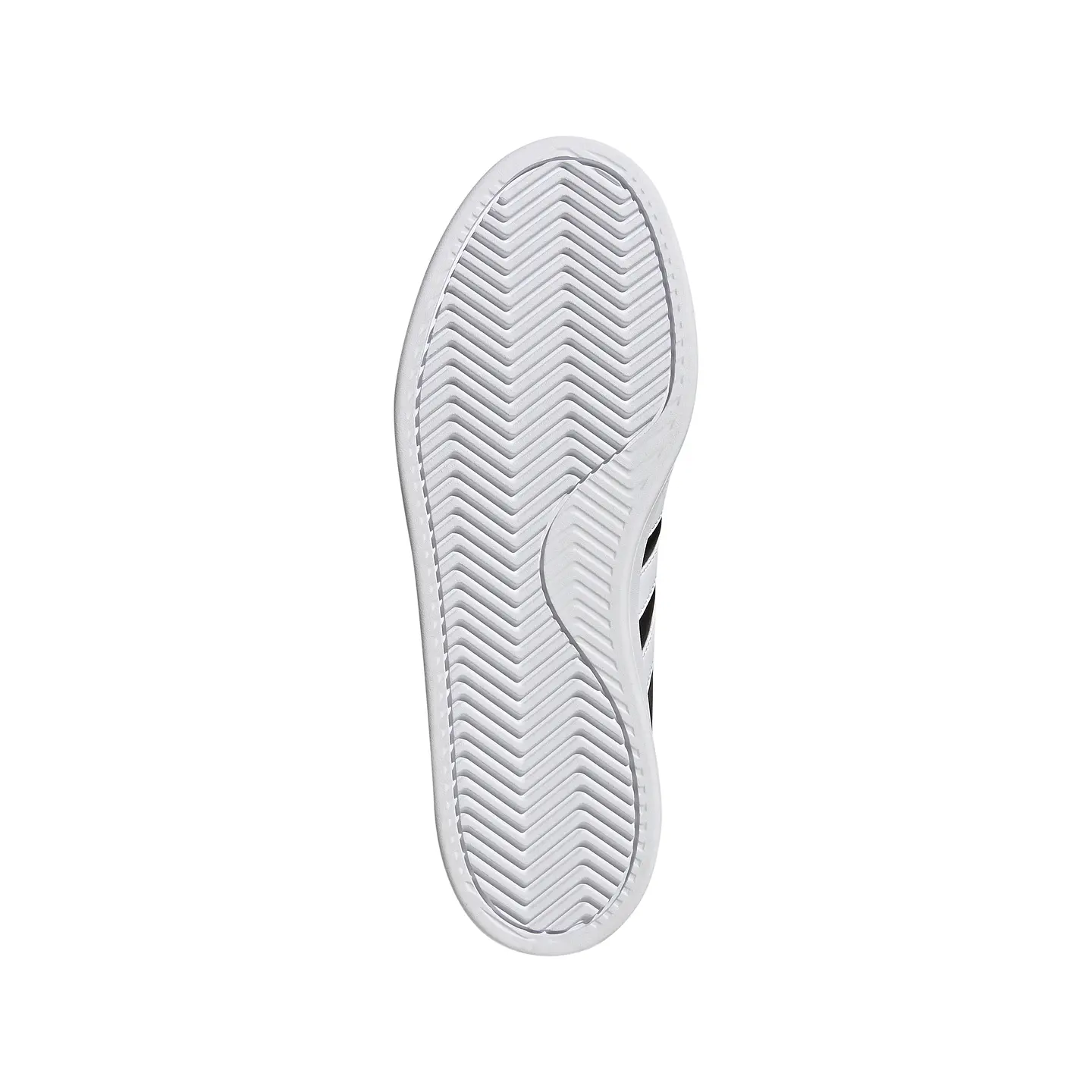 Zapatilla Hombre Negra Adidas GW9196 7
