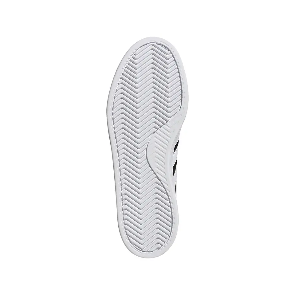 Zapatilla Hombre Negra Adidas GW9196 7