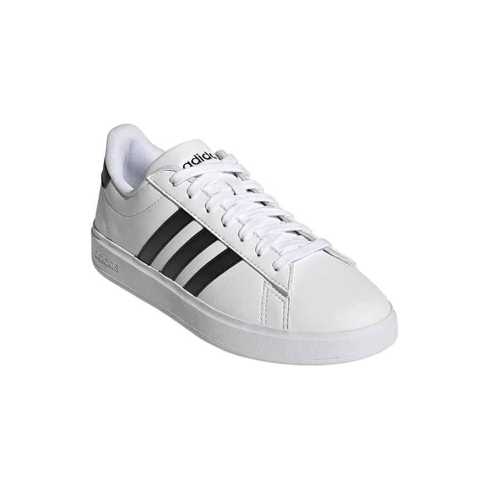 Zapatilla Mujer Blanca Adidas GW9214 1