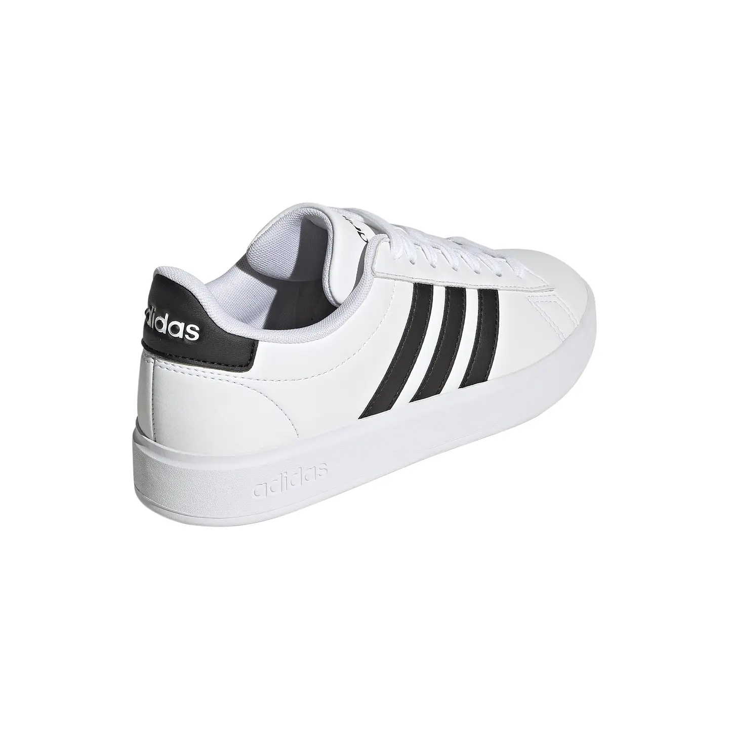 Zapatilla Mujer Blanca Adidas GW9214 2