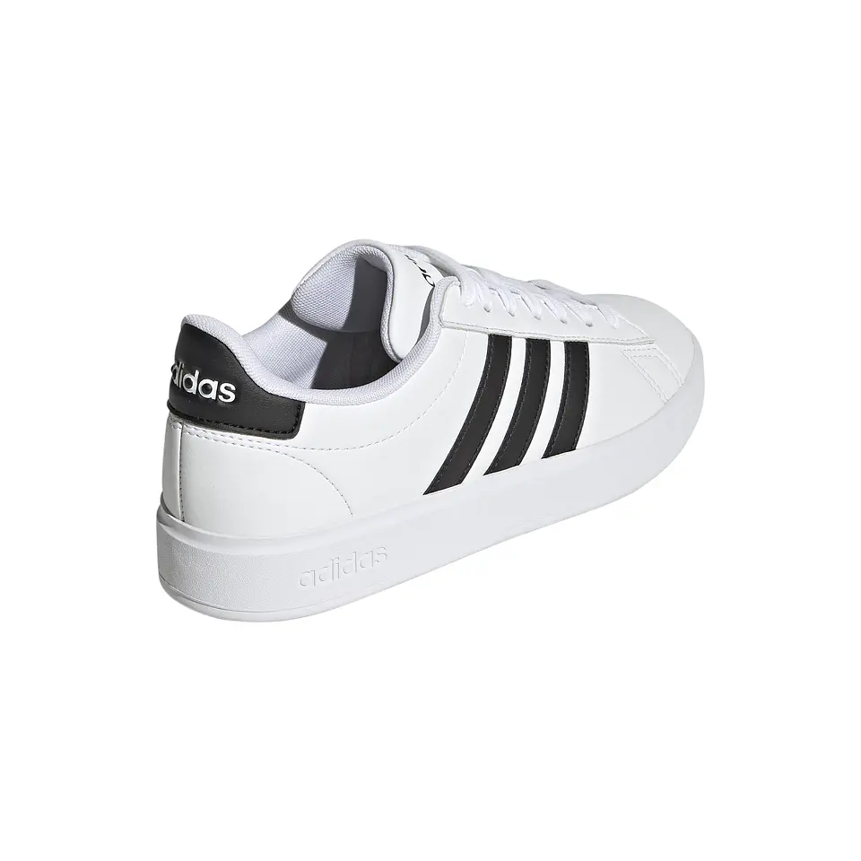Zapatilla Mujer Blanca Adidas GW9214 2