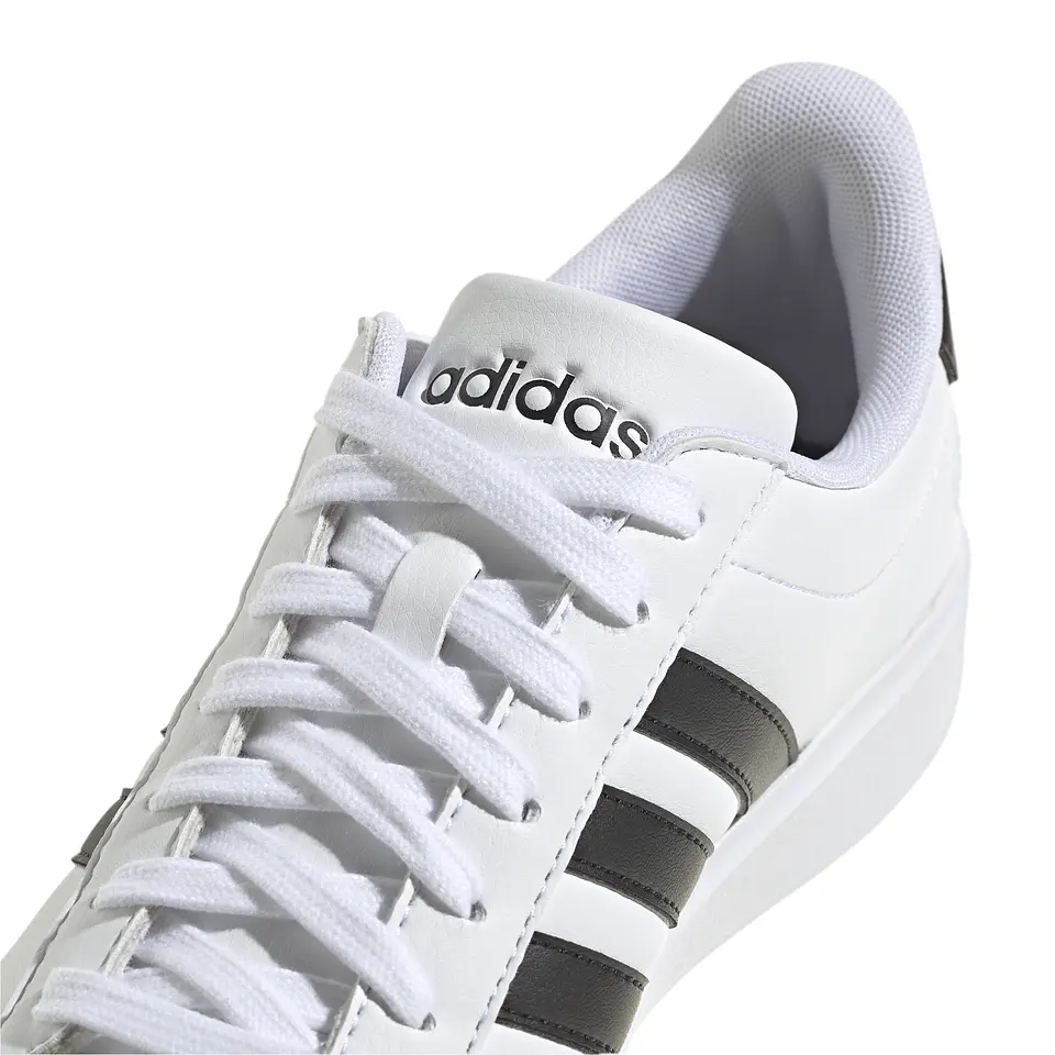 Zapatilla Mujer Blanca Adidas GW9214 3