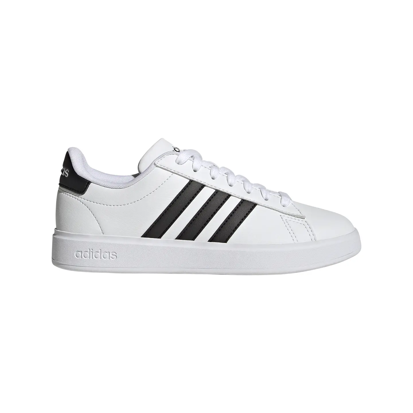 Zapatilla Mujer Blanca Adidas GW9214 5