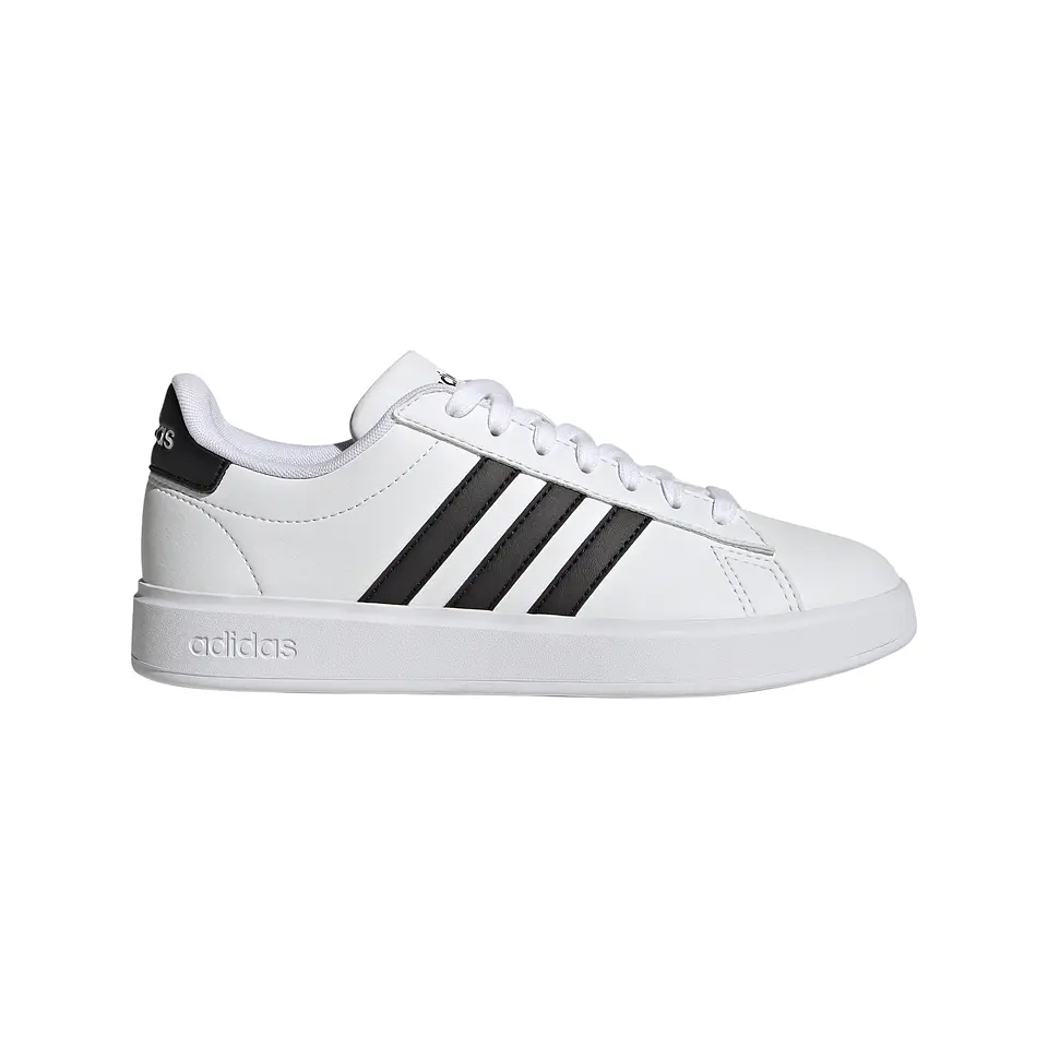 Zapatilla Mujer Blanca Adidas GW9214 5