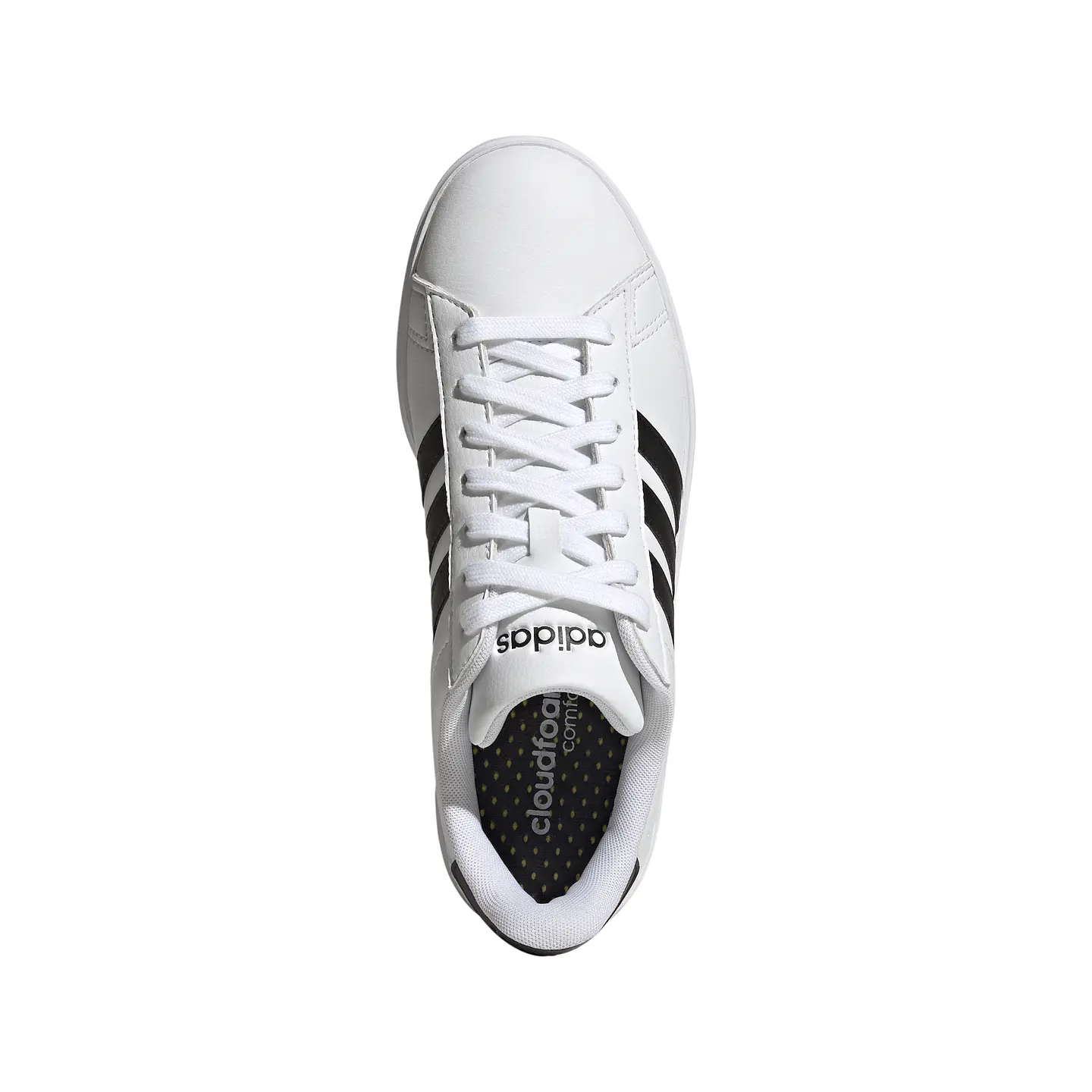Zapatilla Mujer Blanca Adidas GW9214 6