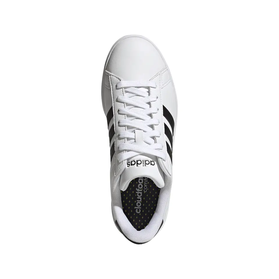 Zapatilla Mujer Blanca Adidas GW9214 6