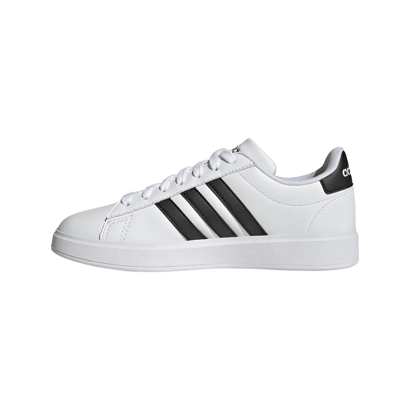 Zapatilla Mujer Blanca Adidas GW9214 8