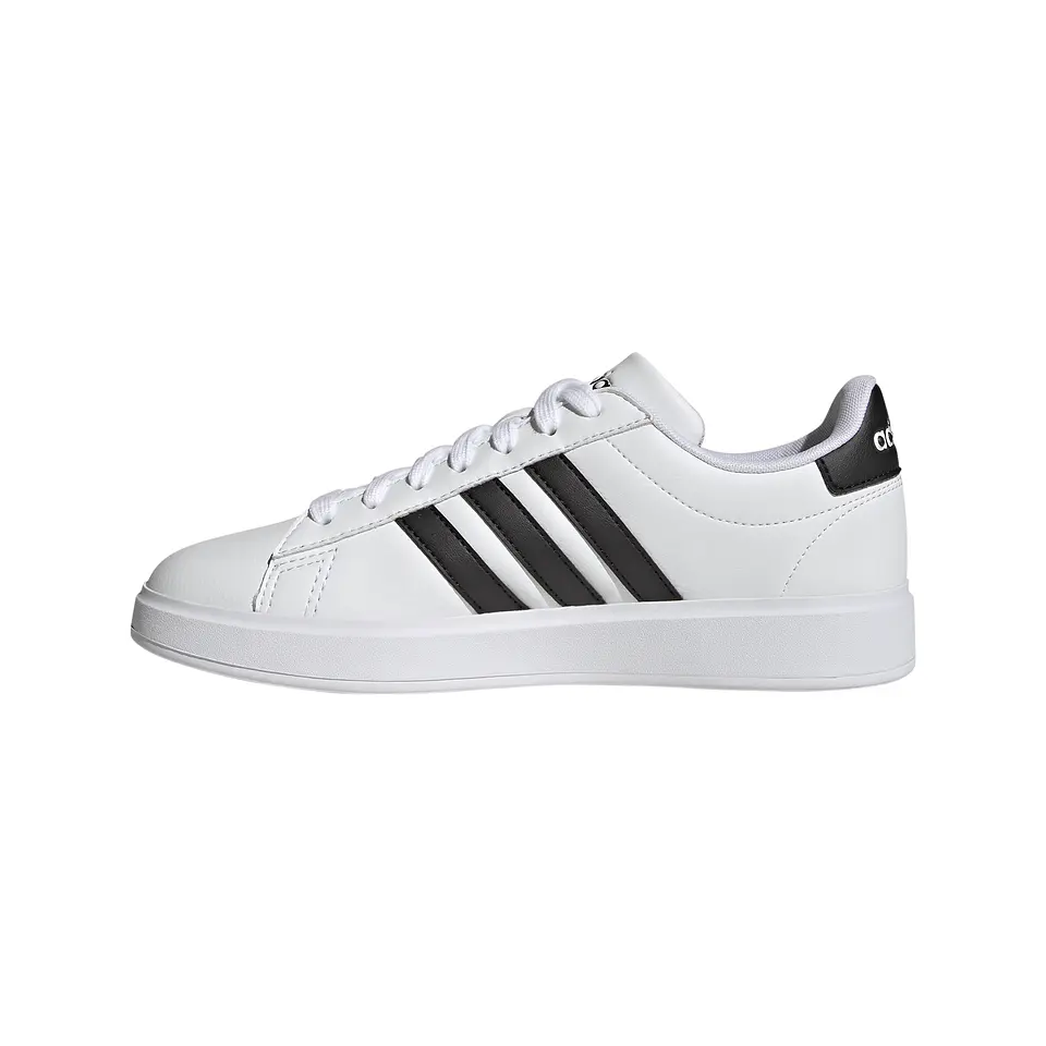 Zapatilla Mujer Blanca Adidas GW9214 8