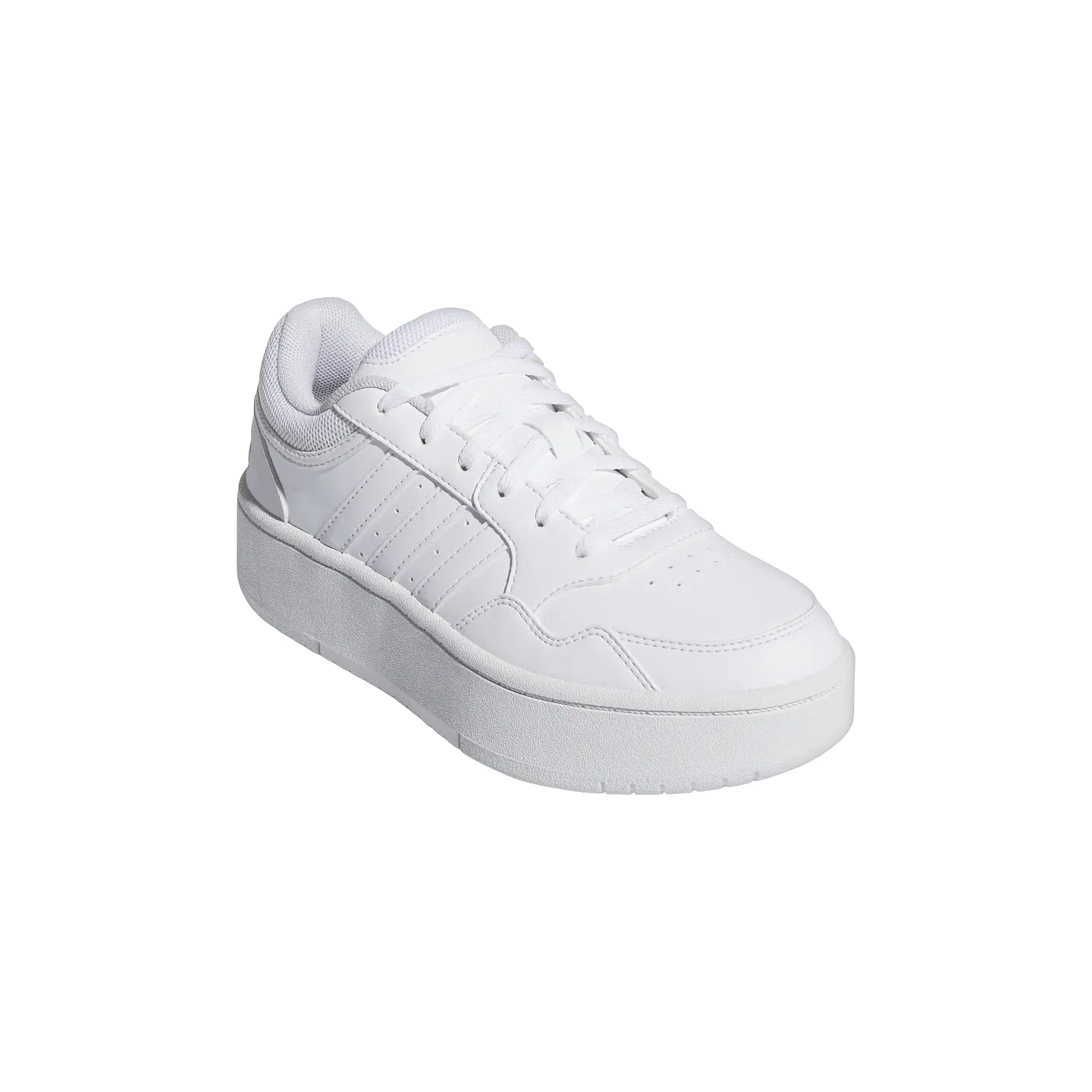 Zapatilla Juvenil Blanca Adidas IG6973 1