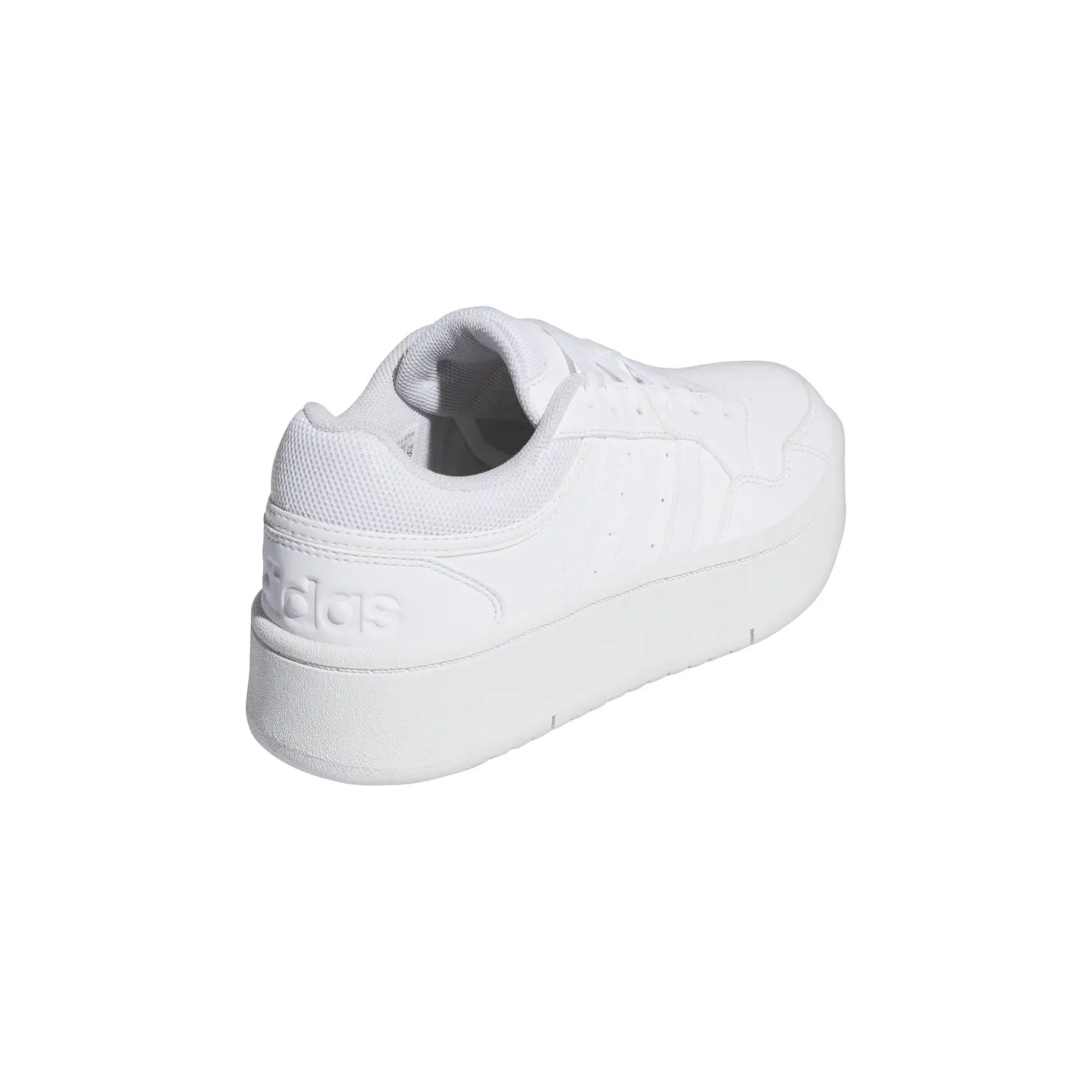 Zapatilla Juvenil Blanca Adidas IG6973 2