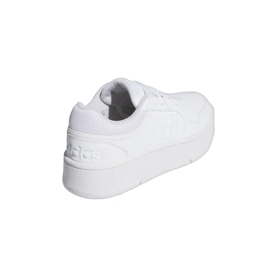 Zapatilla Juvenil Blanca Adidas IG6973 2