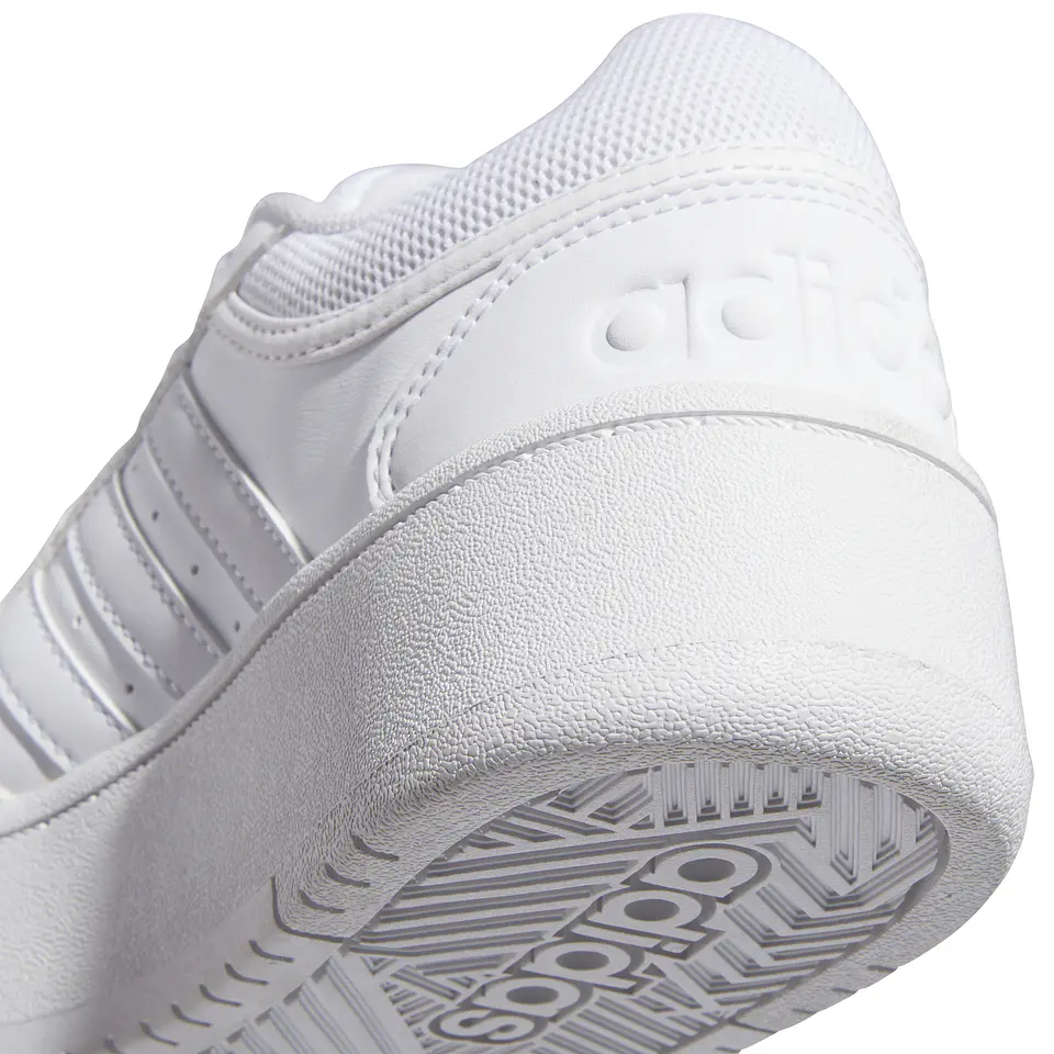 Zapatilla Juvenil Blanca Adidas IG6973 3