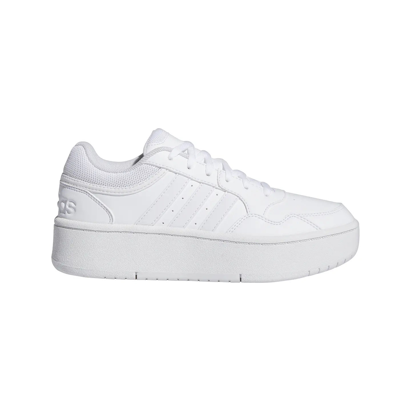 Zapatilla Juvenil Blanca Adidas IG6973 5