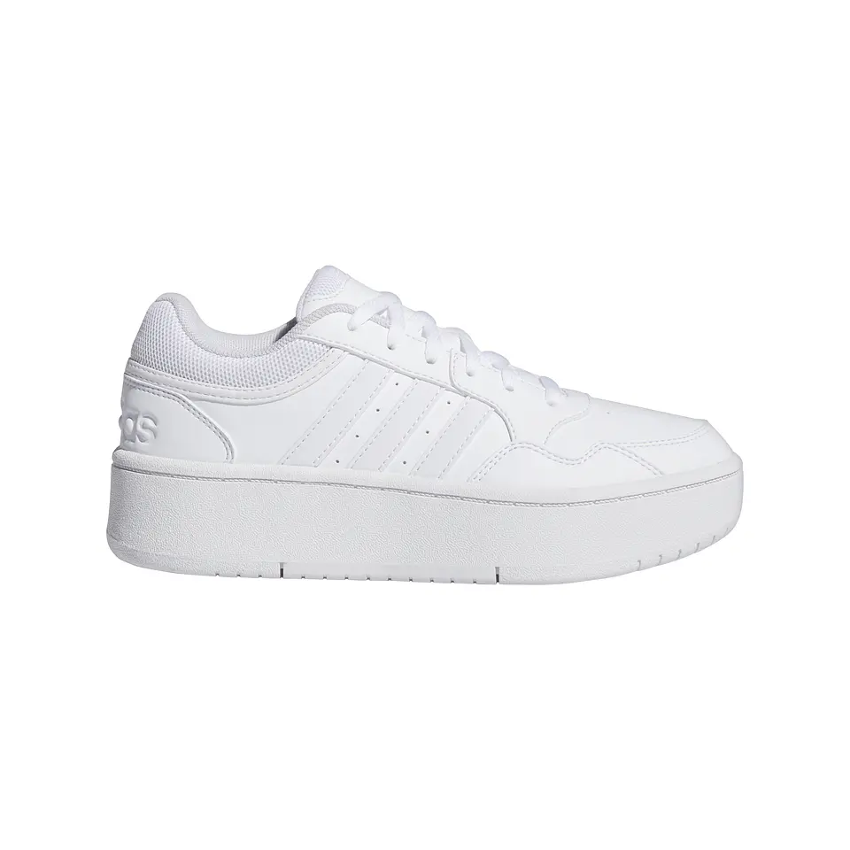 Zapatilla Juvenil Blanca Adidas IG6973 5