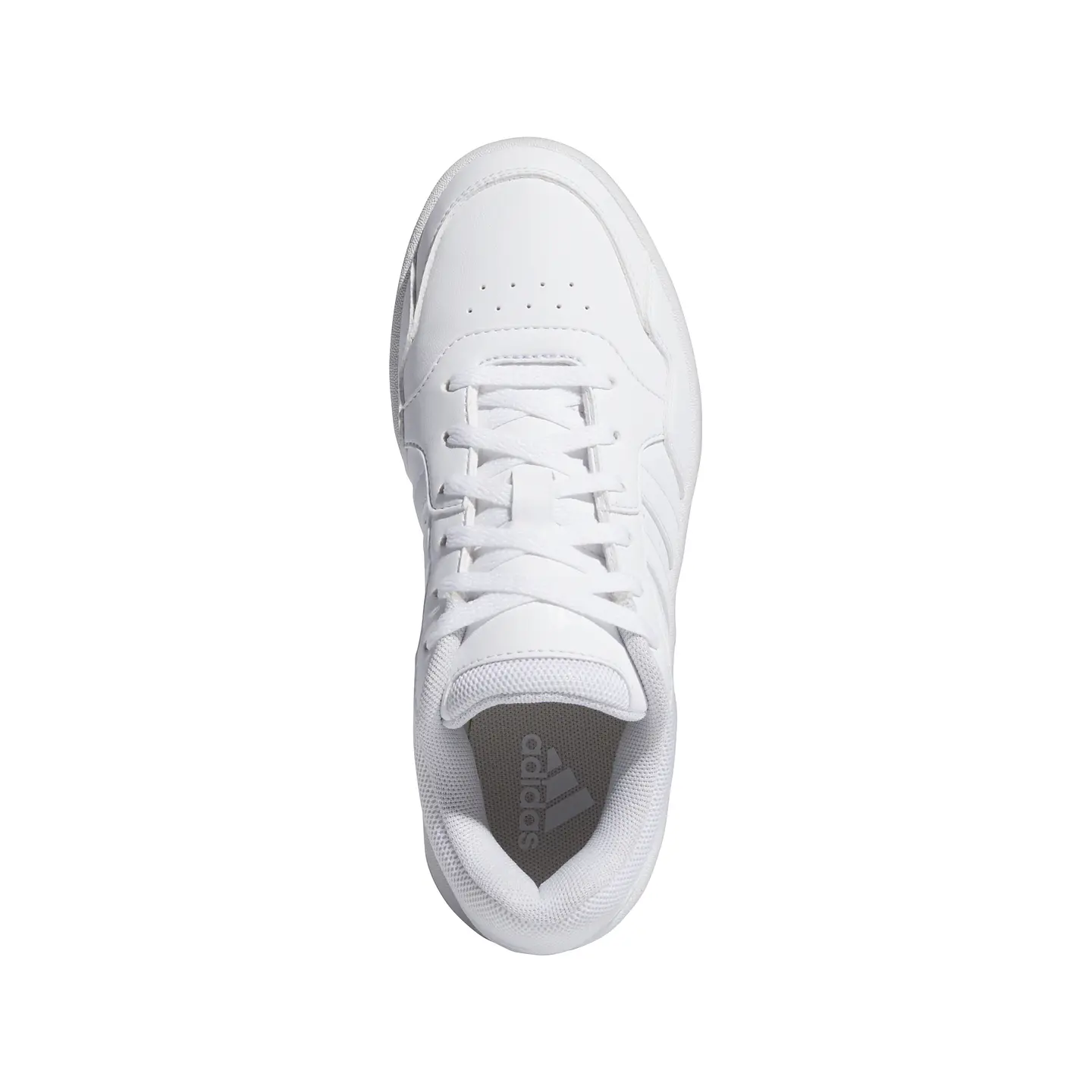 Zapatilla Juvenil Blanca Adidas IG6973 6