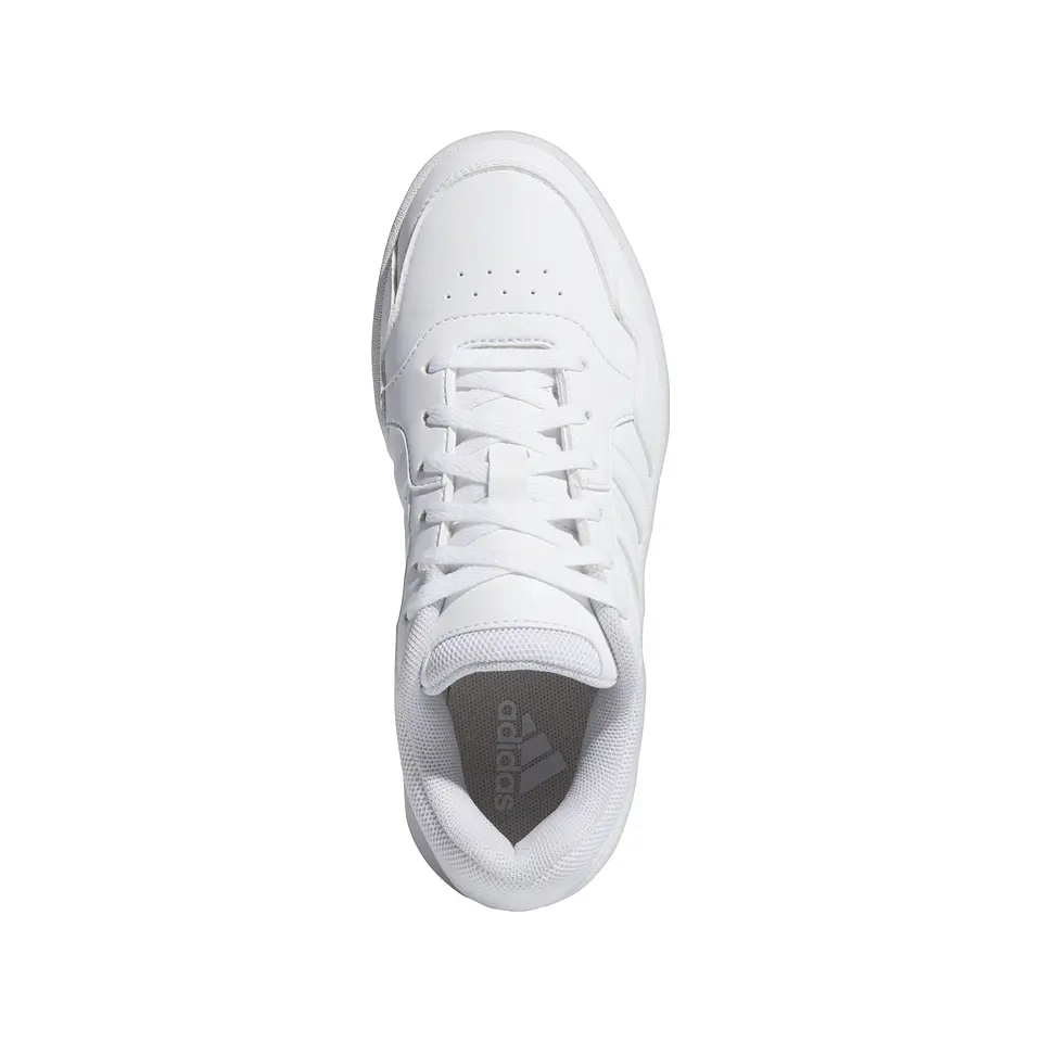 Zapatilla Juvenil Blanca Adidas IG6973 6