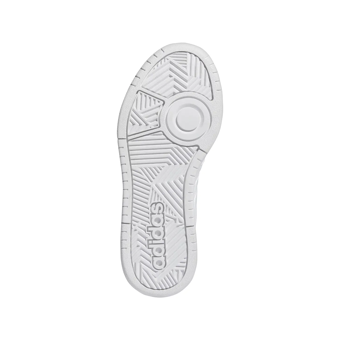 Zapatilla Juvenil Blanca Adidas IG6973 7